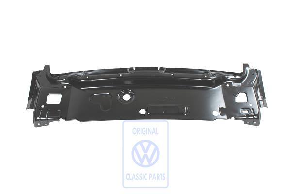 Cross panel for VW Golf Mk4