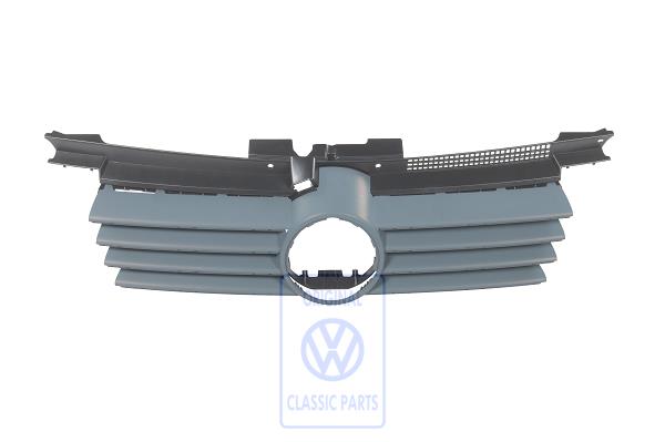 Grille for VW Bora