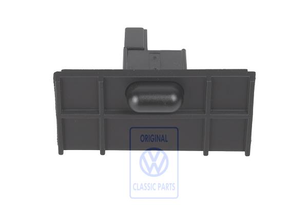 Sun sensor for VW Golf Mk4