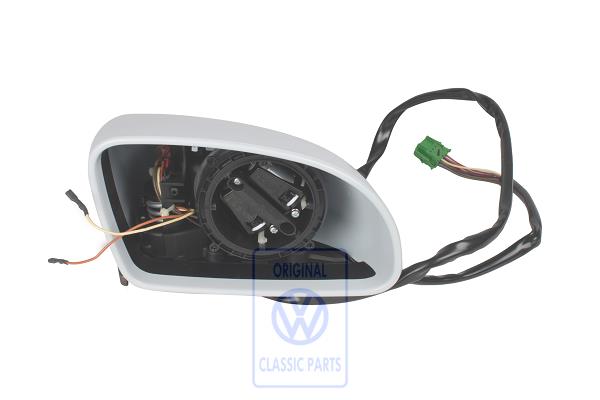 Intake hose for VW T4