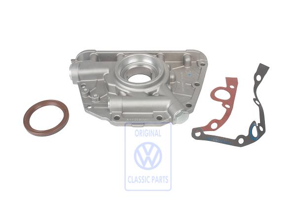 Oil pump for VW LT Mk2