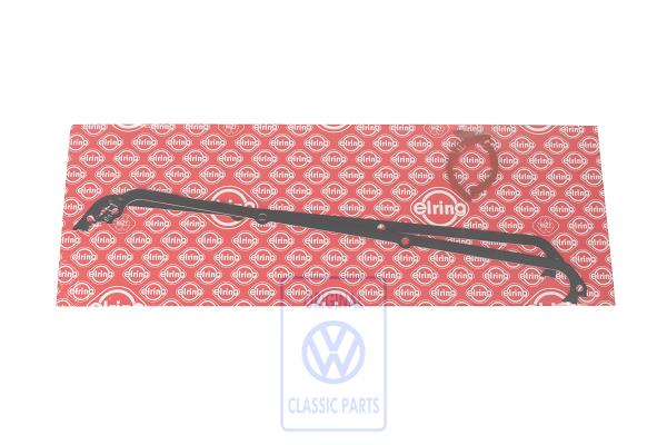 Gasket set for VW LT Mk1