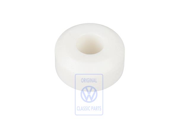 Caster wheel for VW T2