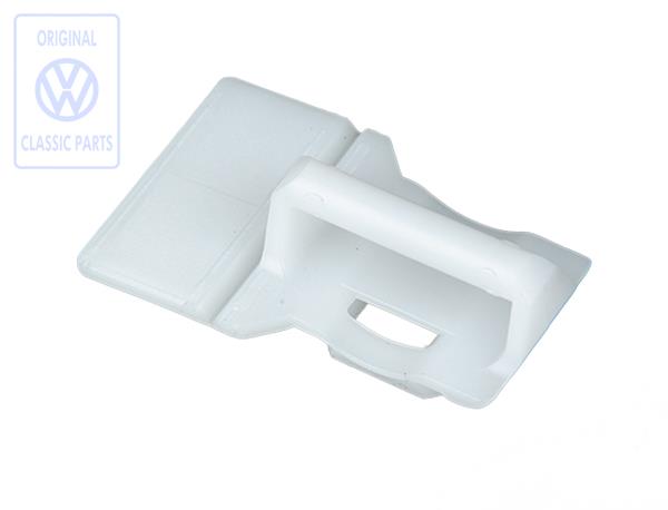 Clip pillartrim Passat