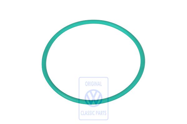 Seal ring for VW Sharan
