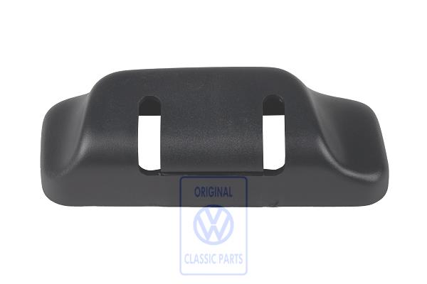 Cover cap for VW T4
