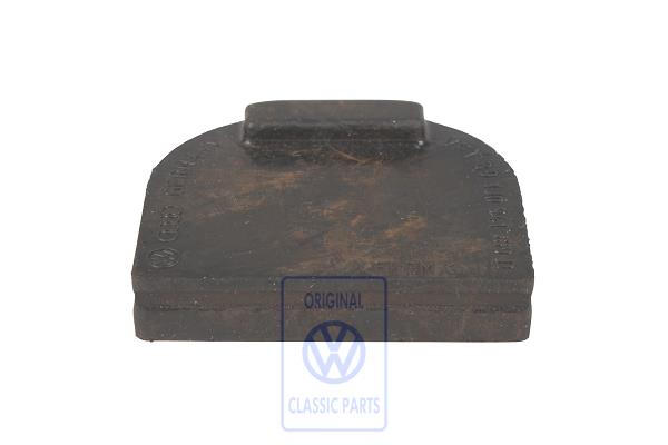 Grommet for VW Golf Mk4