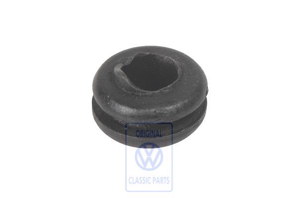 Grommet for VW Passat B1