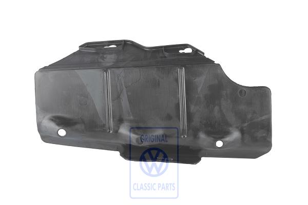 Cover for VW LT Mk1