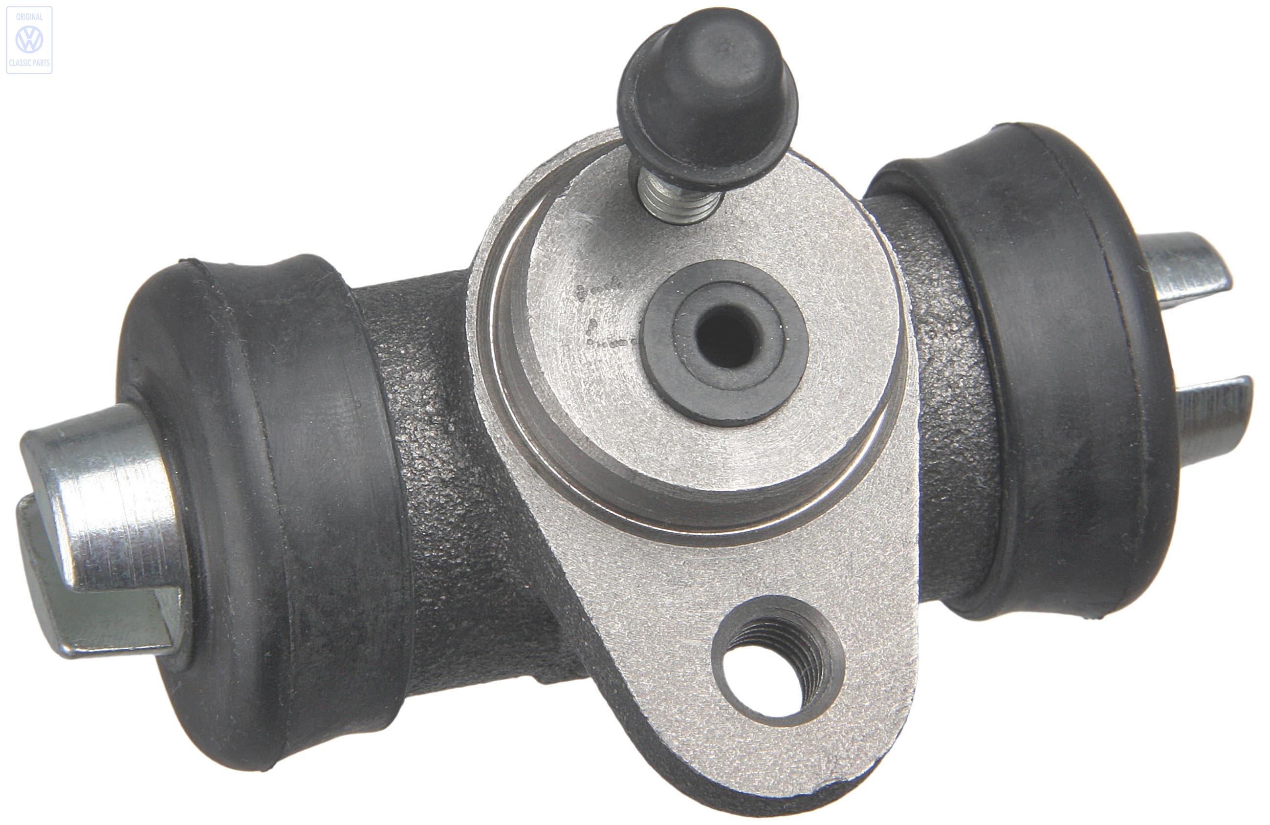wheel brake cylinder