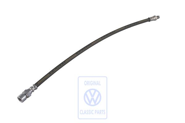 Brake hose for VW Beetle