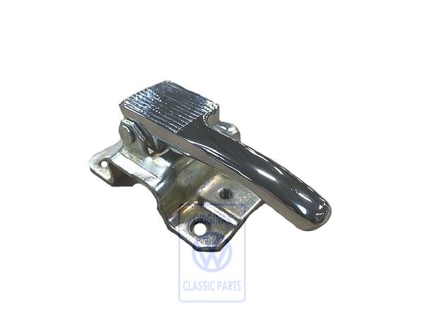 Door handle for VW Beetle