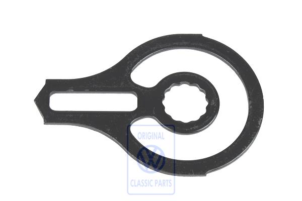 Follower for VW Beetle, 181