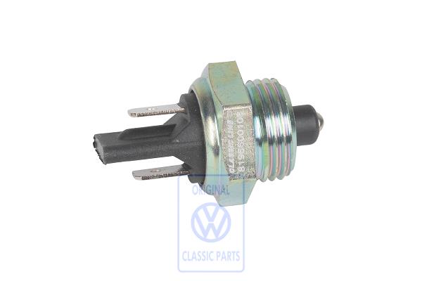 Switch for VW T2, Beetle