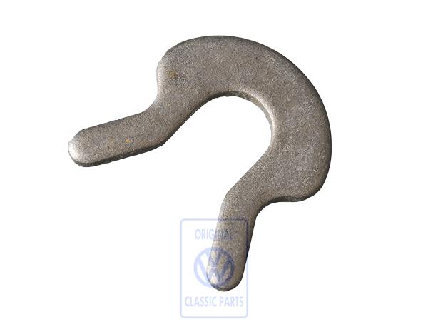 Lock washer for VW Beetle