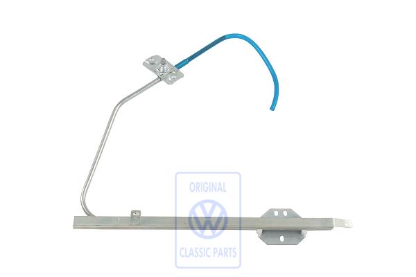 Window lifter for VW Beetle