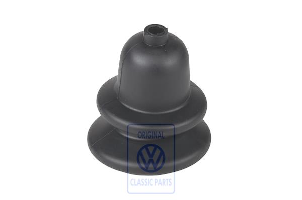 Bellows for VW Beetle