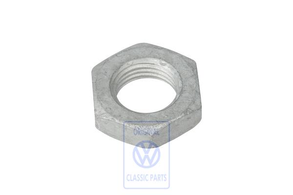 Sechskantmutter