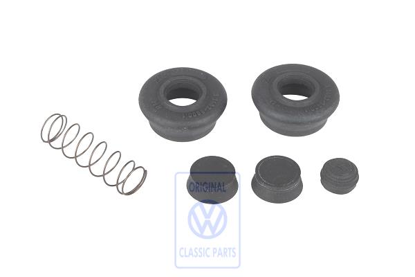 Beetle repair kit for brake cylinder (1978-1985)