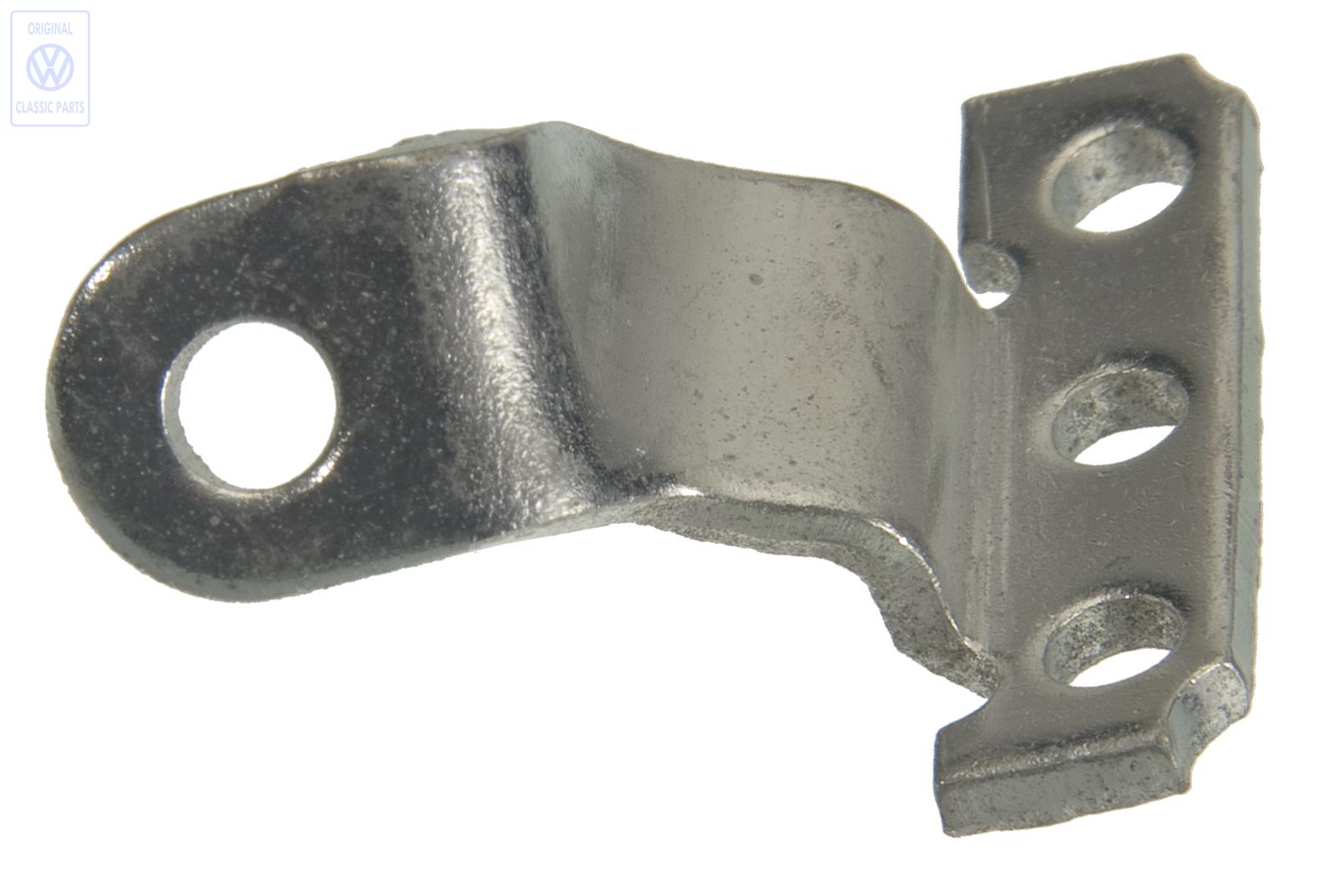 bearing bracket