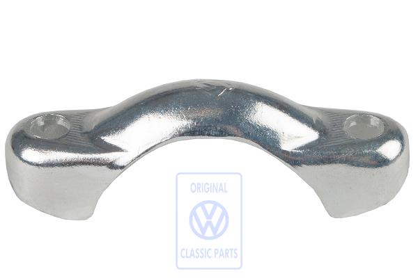 Clamping piece for VW Beetle