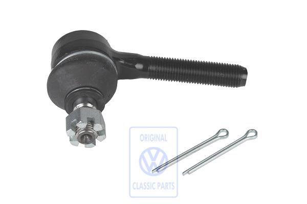 Tie rod end
