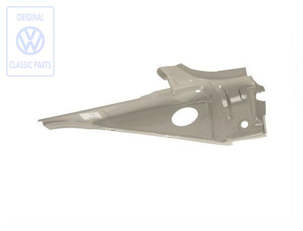 Cross member for VW Beetle