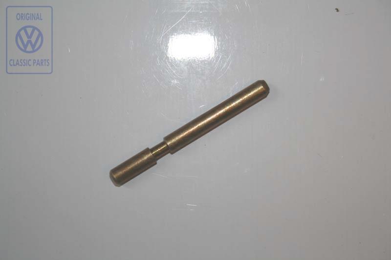 bearing pin