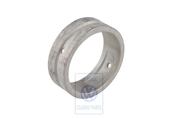 crankshaft bearing