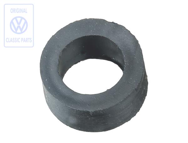 Damping ring for VW T3