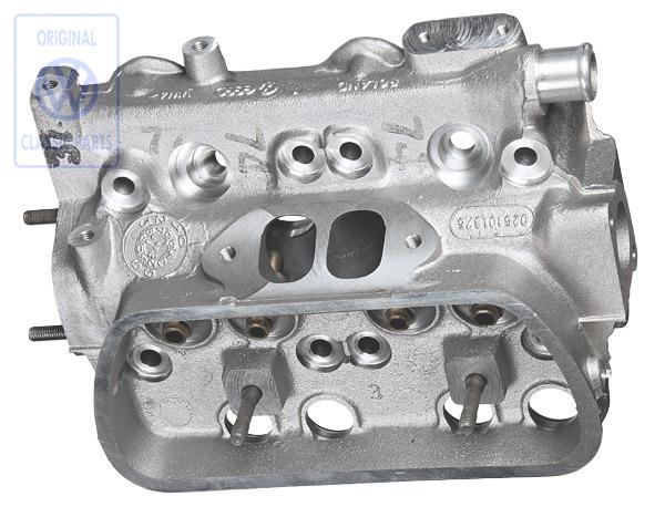 Cylinder head for VW T3