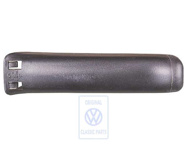 Handbrake handle for VW T4