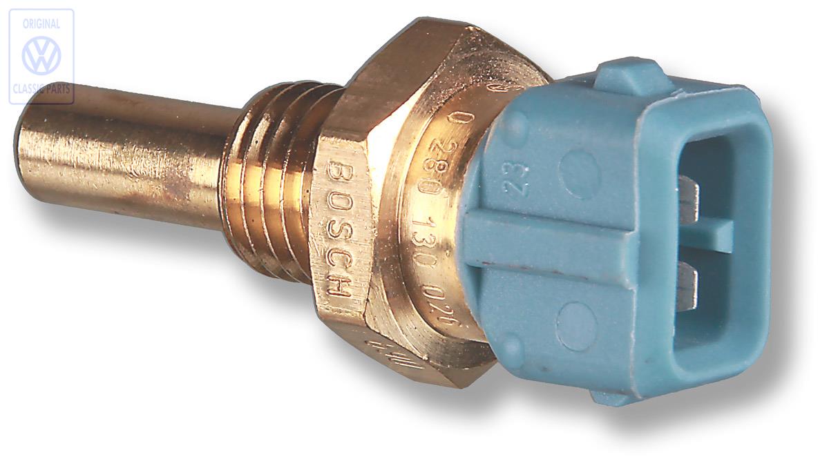 Temperature sensor for VW Golf Mk3