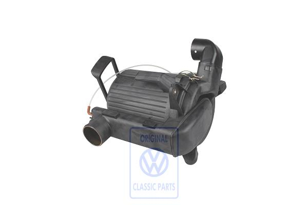 Air filter for VW T4