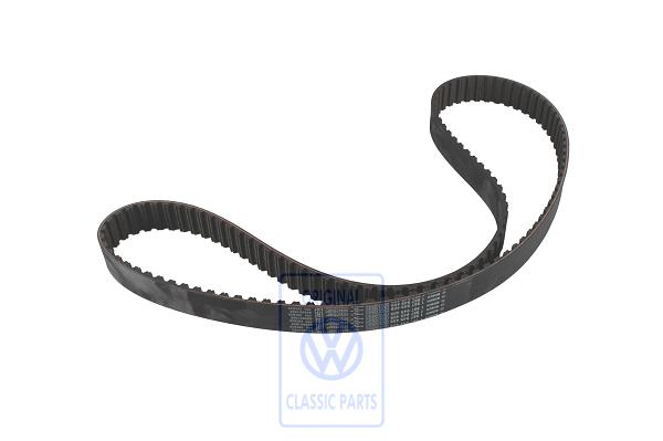 Toothed belt 2.4/2.5 litre diesel engine Transporter T4<br/>Syncro
