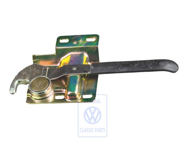 Dropside hook for VW LT Mk1, T3, T4