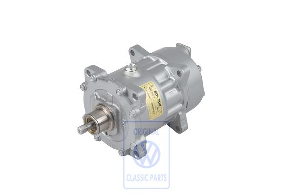 Air conditioner compressor Transporter T3
