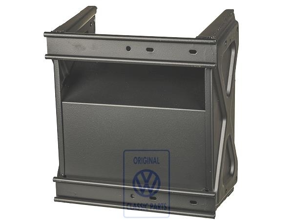Base frame for VW T3 Bus