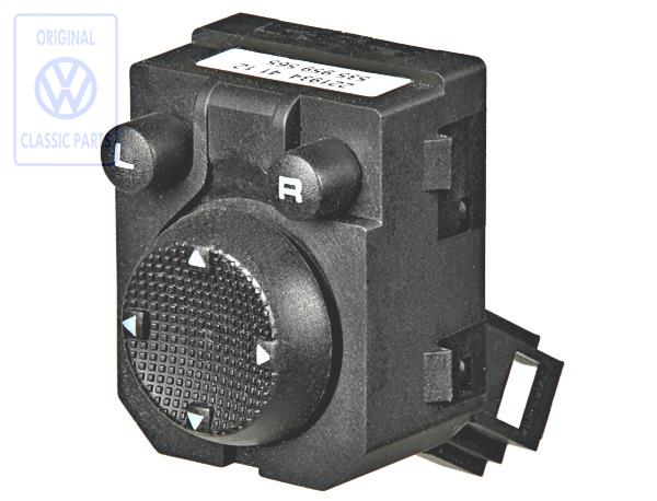 Switch for VW Corrado, T4