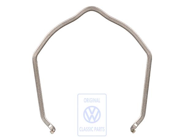 Retaining clip for VW T5