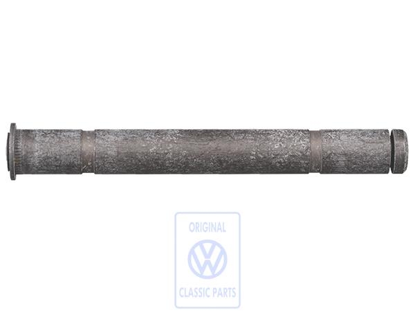 Bearing pin for VW T4