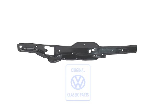 C-pillar for VW T4