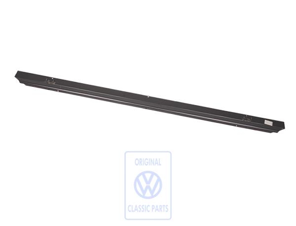 Side frame part for VW T4
