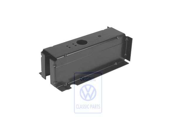 Cross member for VW T4