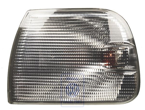 Indicator light for VW T4