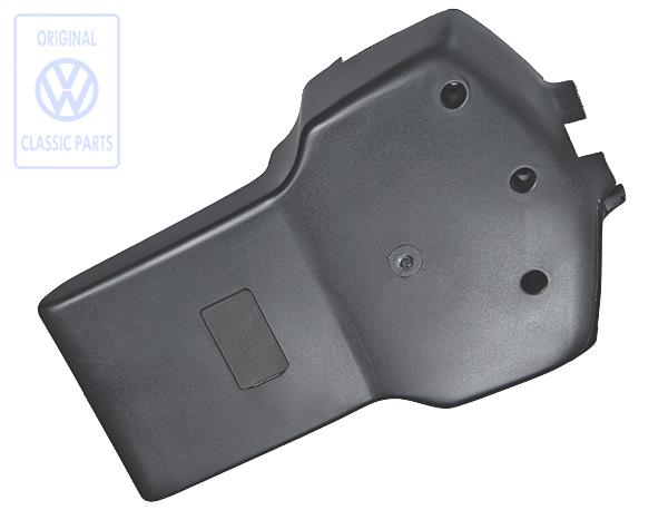 Lower section trim for VW T4