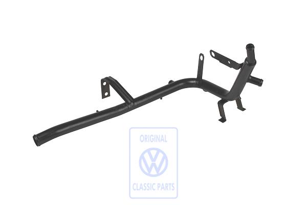 Coolant pipe Transporter T4