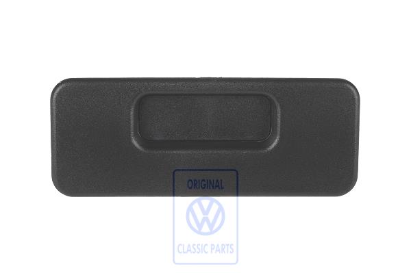 Cover cap for VW T4