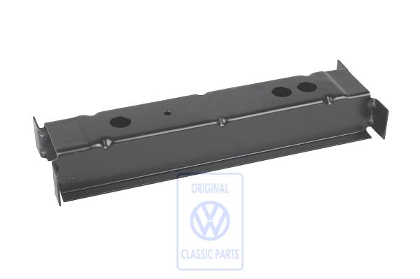 Cross member for VW T4