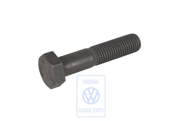 Hexagon screw for VW LT Mk1